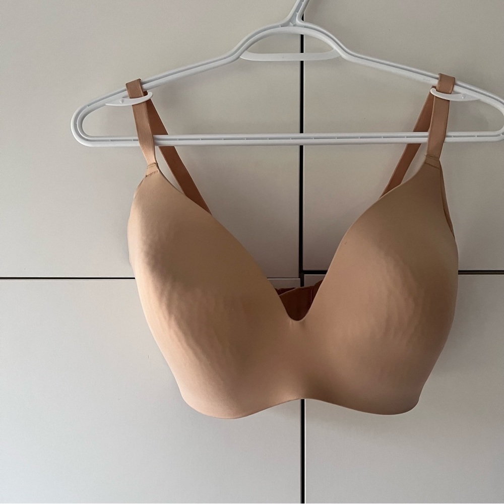 Knix Wing Woman Contour Bra 6+